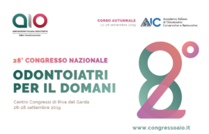 28° Congresso AIO 2019 FonARCom