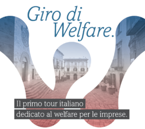 FonARCom partecipa a Giro di Welfare 2019