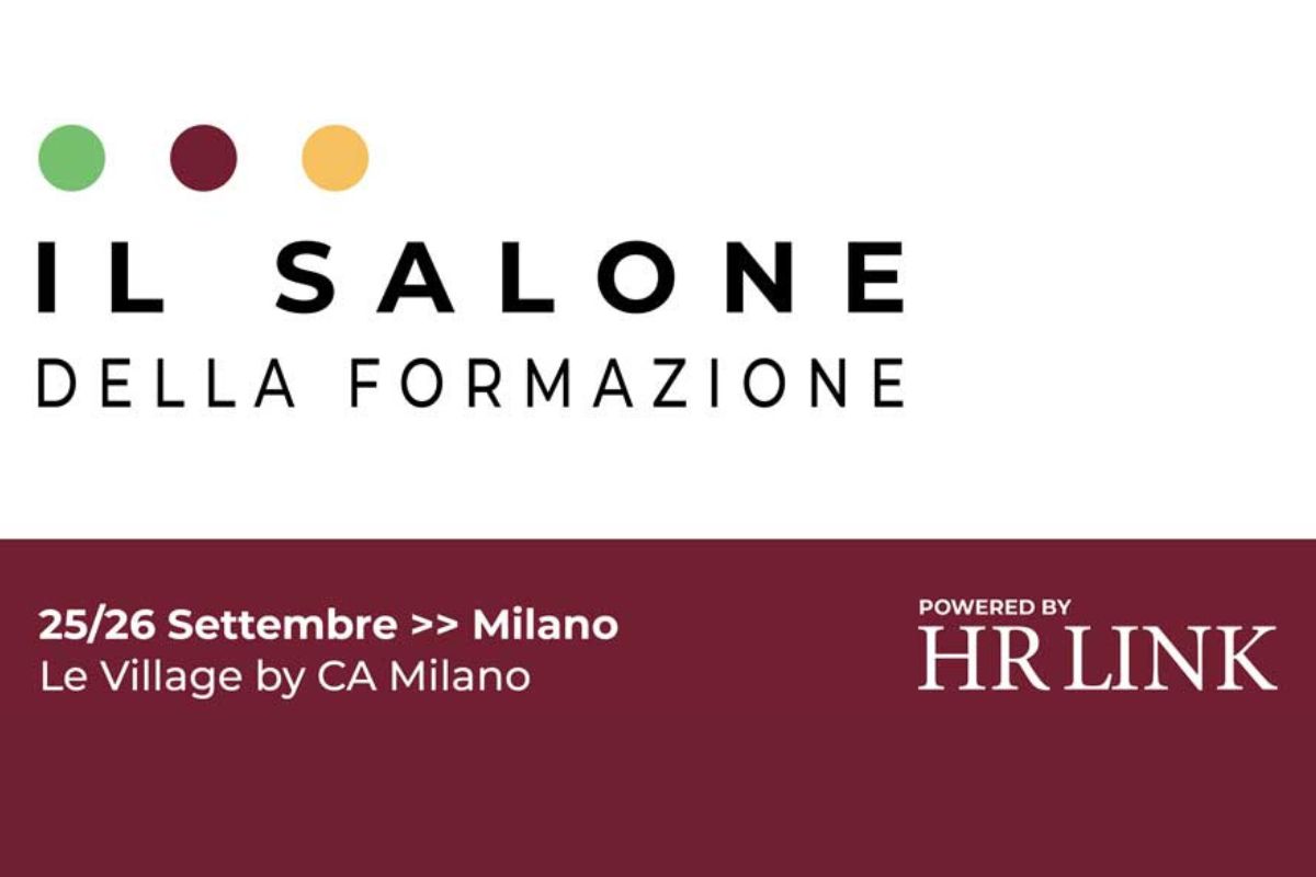 il-salone-della-formazione-milano-27-28-settembre-2024