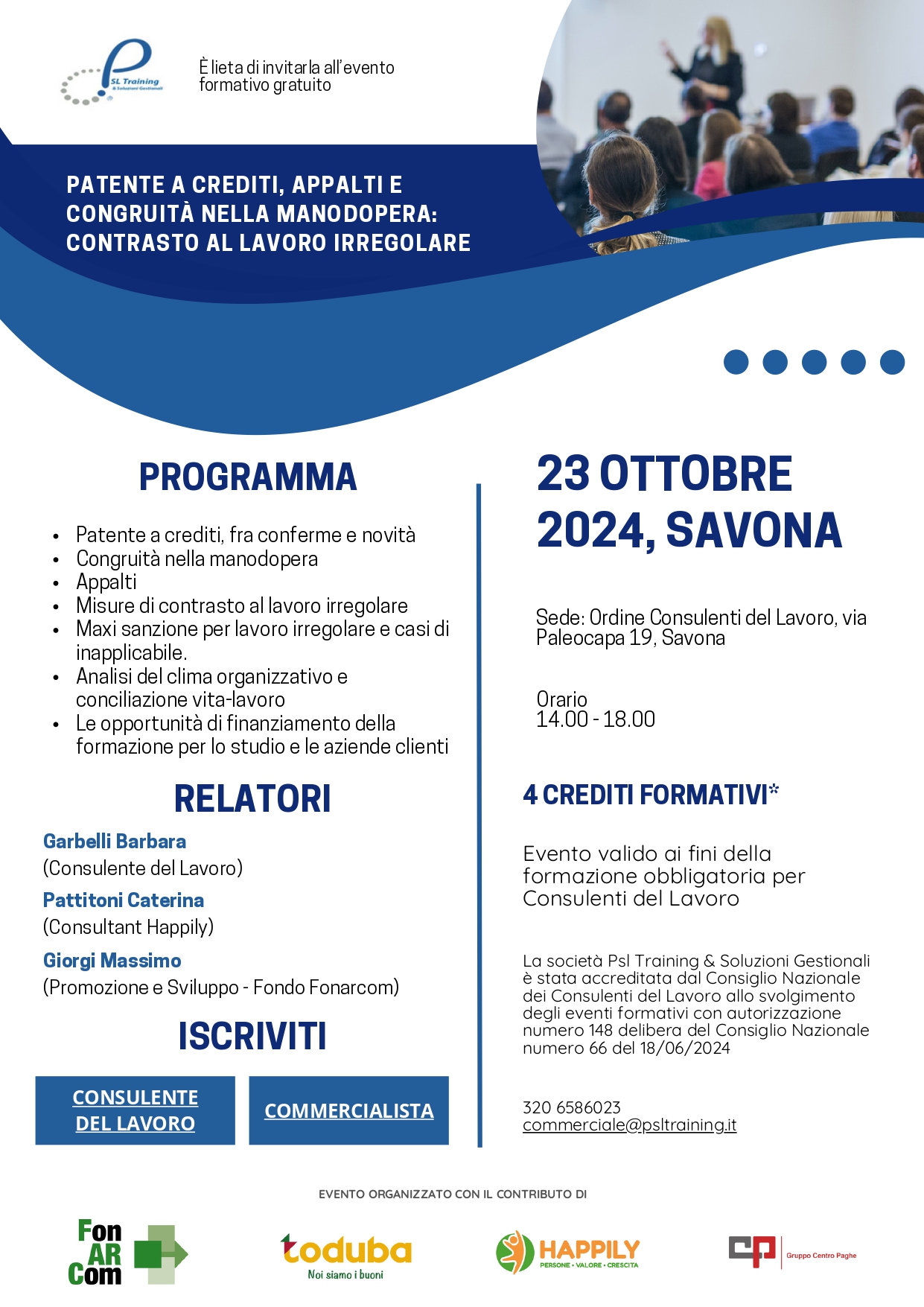 patente-a-crediti-appalti-e-congruita-nella-manodopera-savona-locandina-23-ottobre-2024