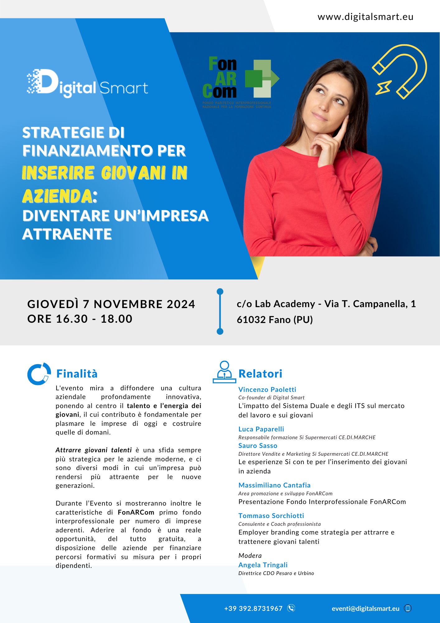 strategie-e-finanziamenti-per-inserire-giovani-in-azienda-fano-locandina-7-novembre-2024