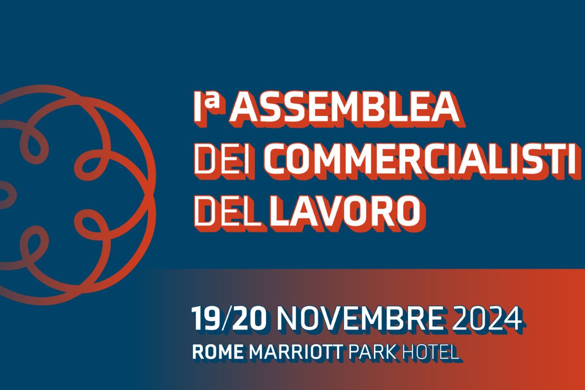 Assemblea Commercialisti del Lavoro