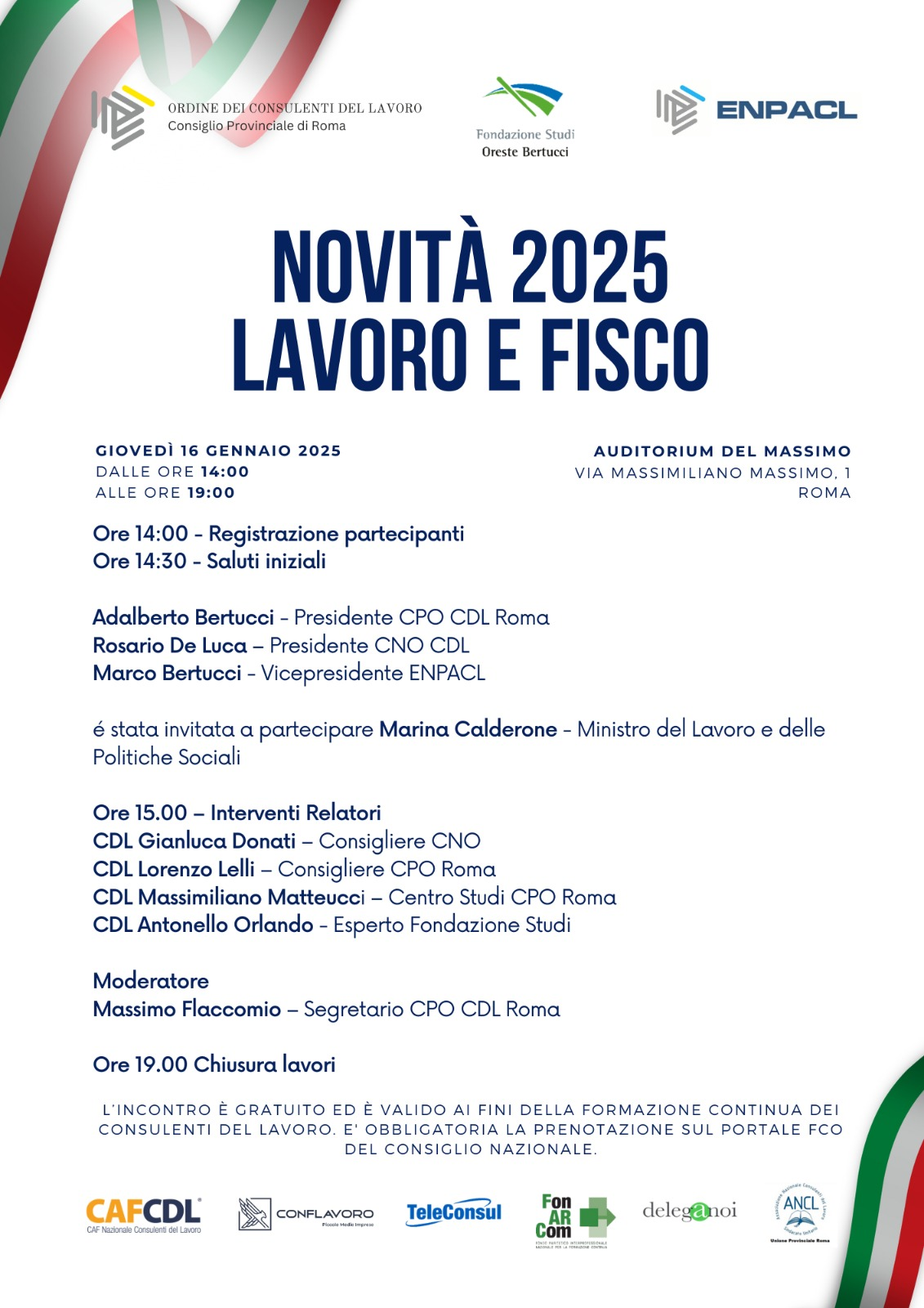 novita-2025-lavoro-e-fisco-roma-16-gennaio-2025