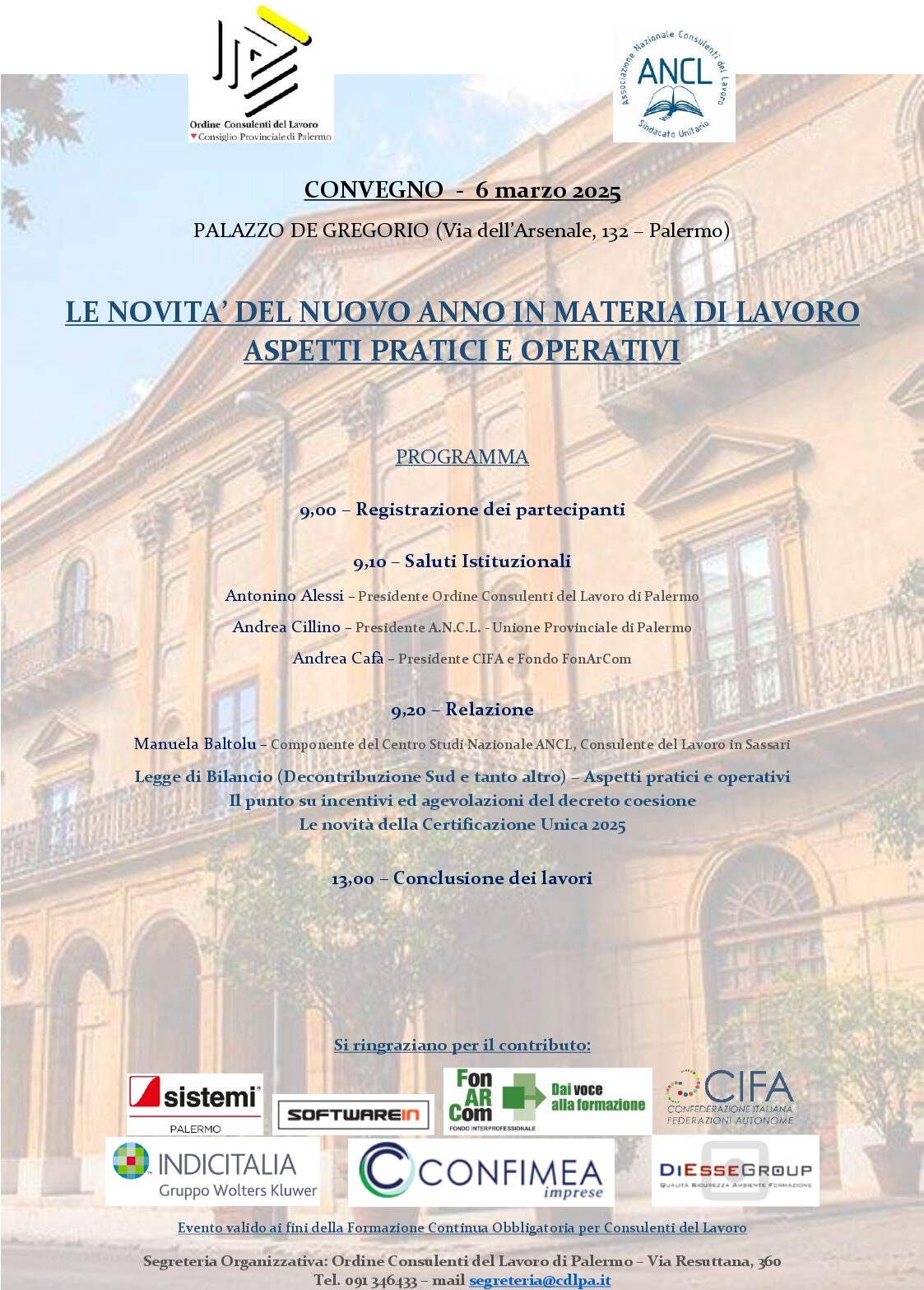 le-novita-del-nuovo-anno-in-materia-di-lavoro-palermo-6-marzo-2025